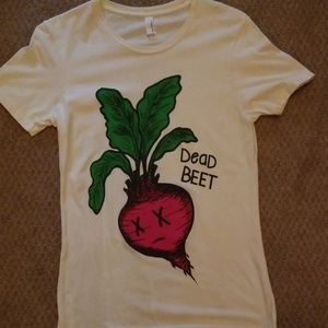 Cute pun tshirt